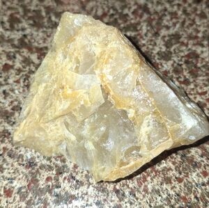 Golden Healer Quartz